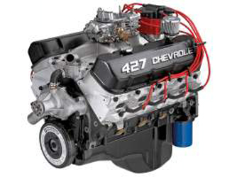 B0663 Engine